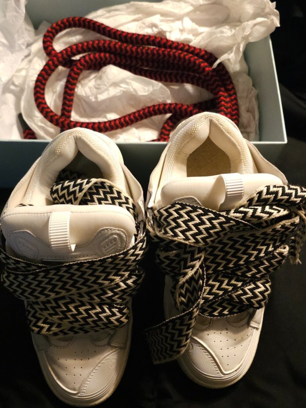 Lanvin - Picture 13 of 14